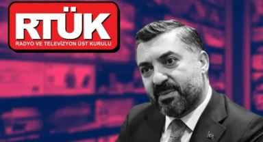 RTÜK Başkanı Şahin: Çirkin saldırıyı nefretle kınıyoruz