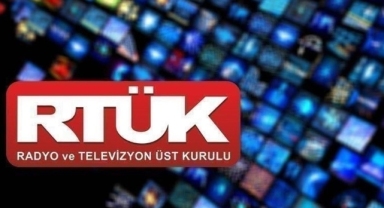 RTÜK’ten 4 Kanala Ceza