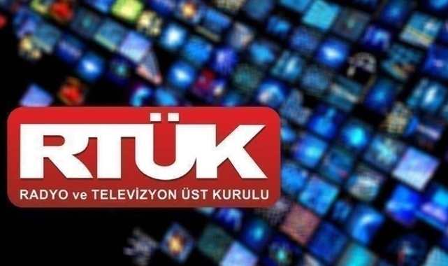 RTÜK’ten 4 Kanala Ceza