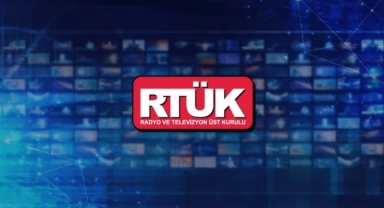 RTÜK'ten KRT TV'ye