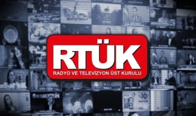 RTÜK üyeleri belirlendi