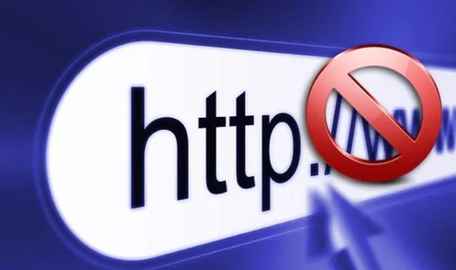 Sağlık Bakanlığının talebiyle bu yıl 1669 internet sitesine erişim engeli