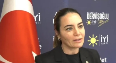 Saldıranlar kimdi? Ayyüce Türkeş’ten flaş açıklamalar