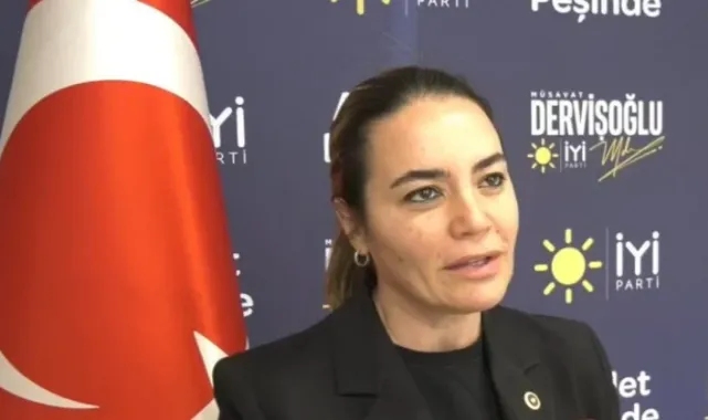 Saldıranlar kimdi? Ayyüce Türkeş’ten flaş açıklamalar