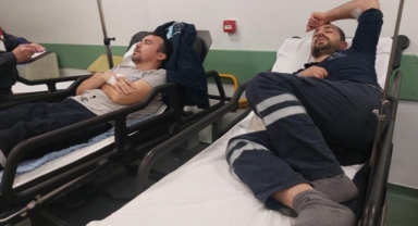 Samsun'da OSB'de 'gıda zehirlenmesi' paniği: Sayı 225 oldu, inceleme başlatıldı