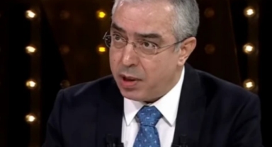 Saraydan dikkat çeken 'sol' çıkışı: Yeni anayasa için destek istedi