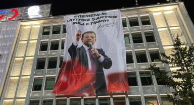 Savcılıktan İBB'ye 'İmamoğlu' talimatı