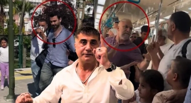 Sedat Peker'den Türkiye'nin konuştuğu olayla ilgili dikkat çeken paylaşım
