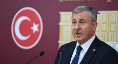 Selçuk Özdağ’dan TBMM’de nükleer silah çıkışı: "İsrail'in var da bizim niye yok?"