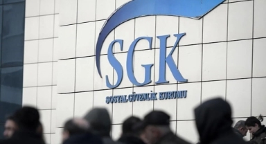 SGK açıkladı: Erken emeklilik hakkı kaldırılan meslekler belli oldu