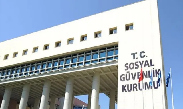 SGK'dan 'hileli boşanma'ya karşı hamle