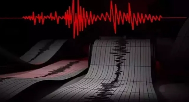 Son dakika: Kahramanmaraş'ta 4 büyüklüğünde deprem