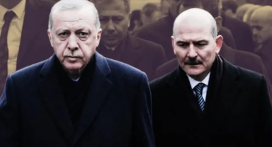 Soylu, Erdoğan'a 'Hazırım' mesajı mı verdi? Bu sözler çok konuşulur...