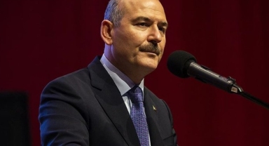 Soylu, sosyal medyada rekor kıran videoya yanıt verdi