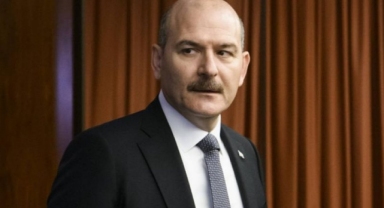 Süleyman Soylu: