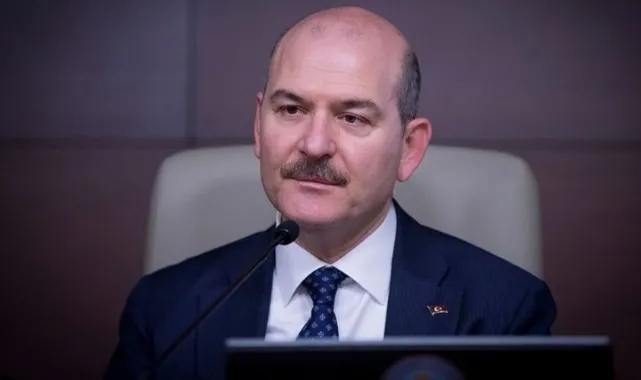 Süleyman Soylu'nun 2023 yılındaki açıklamaları yeniden gündem oldu: Neyin silahını bırakacaklar