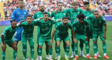 Süper Lig'den düşen son takım belli oldu