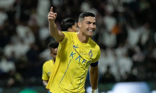 Süper Lig devi için Cristiano Ronaldo iddiası! Yıldız futbolcu eski hocasıyla buluşabilir...