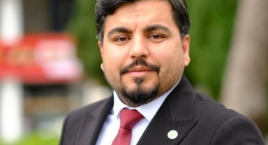 Tahliye edildikten sonra yeniden gözaltına alınan Arif Kocabıyık tutuklandı