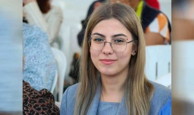 Tahliye olan Esila Ayık: Adalete olan ümidimi hiçbir zaman kaybetmemiştim, bizlerin susturulmaması gerekiyor