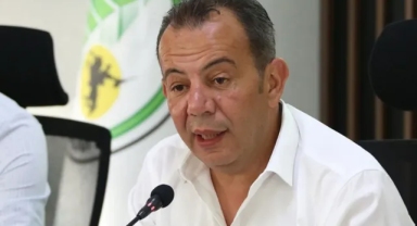 Tanju Özcan'dan anayasa değişikliği uyarısı! 'Çok tehlikeli oyun oynanıyor'