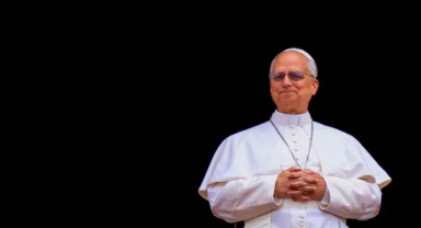 Tarihi Ziyaret Resmileşti: Papa 14. Leo'nun İznik’e Ne Zaman Geleceği Belli Oldu