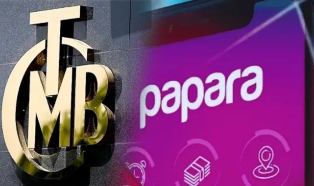TCMB'den Papara Elektronik Para AŞ hakkında 'güvence' uyarısı: Kayyum ve limit açıklamaları ardı ardına