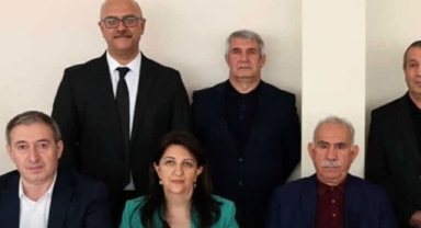 Terör örgütü PKK'nın kullandığı o ifadeler Abdullah Öcalan'ı bile rahatsız etmiş