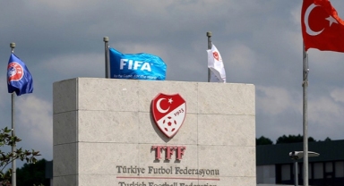 TFF açıkladı: Transfer dönemi tarihleri resmen belli oldu