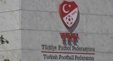 TFF'den olaylı Elazığspor-Vanspor FK maçı için karar