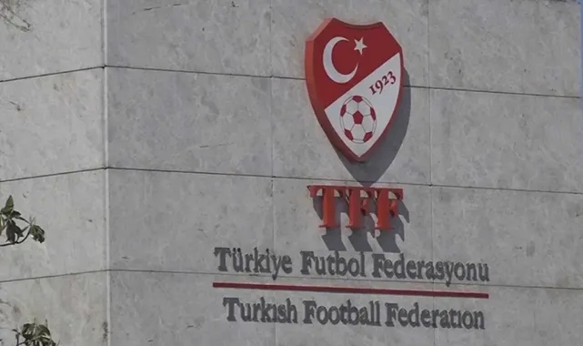 TFF&#039;den olaylı Elazığspor-Vanspor FK maçı için karar