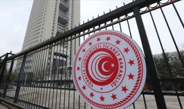 Ticaret Bakanlığı’ndan yeni damping hamlesi: Dört ürün için soruşturma başlatıldı