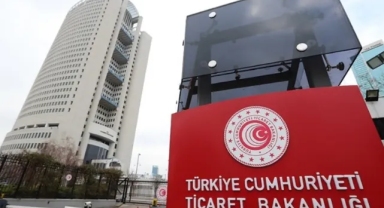 Ticaret Bakanlığından İsrail ile ticaret açıklaması: 2 Mayıs 2024'ten beri