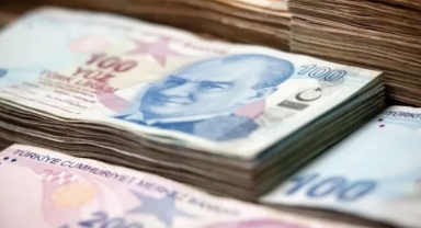 TL'de 6 ayın en keskin düşüşü