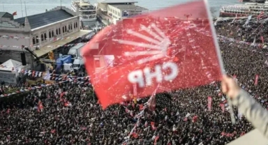 TMSF'den CHP'ye Afiş Engeli: Talep Reddedildi, Partiden Tepki Geldi