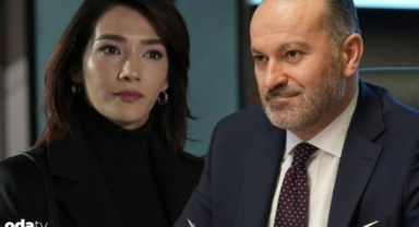 TRT'den Aybüke Pusat yorumu: 'Yaşam tarzına baksak o oynamazdı'