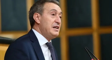 Tuncer Bakırhan'dan PKK'nin feshine ilişkin ilk açıklama... Artık gerekçe kalmadı