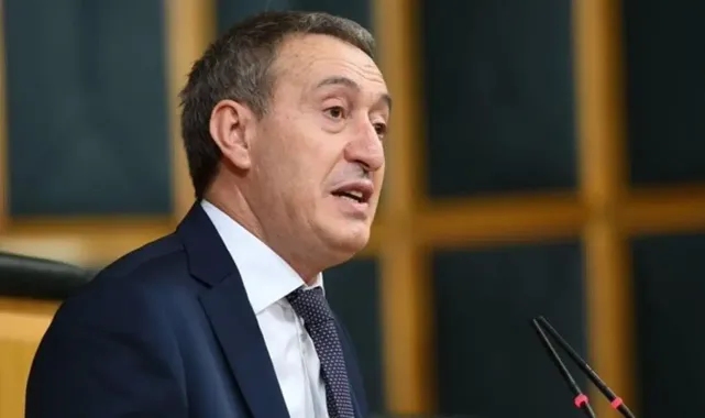 Tuncer Bakırhan'dan PKK'nin feshine ilişkin ilk açıklama... Artık gerekçe kalmadı
