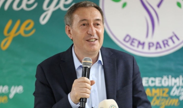 Tuncer Bakırhan, korucularla ilgili sözleri için özür diledi: Yanlış ifade edilmiş olabilir, bir kastım yok