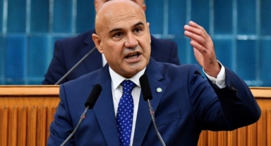 Turhan Çömez'den Sağlık Bakanlığı'nın kilo kontrolü uygulamasına sert eleştiri