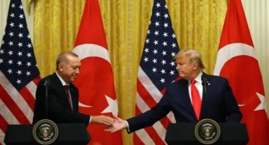 Türkiye-ABD ticaret müzakerelerinin üçüncü turu Washington’da yapıldı