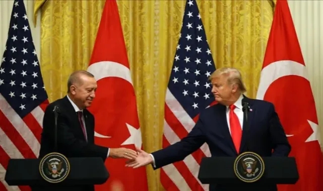 Türkiye-ABD ticaret müzakerelerinin üçüncü turu Washington’da yapıldı