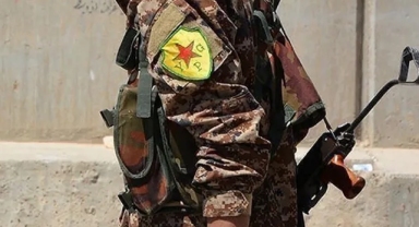 Türkiye Gazetesi yazdı: YPG silah depoluyor