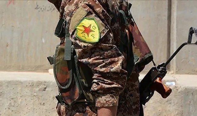 Türkiye Gazetesi yazdı: YPG silah depoluyor
