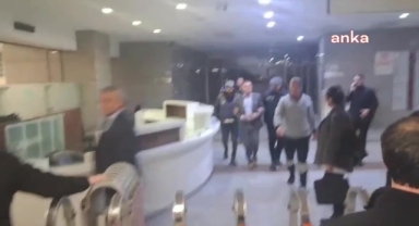TÜSİAD yöneticileri aleyhine açılan dava yarın görülecek