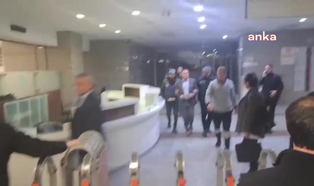 TÜSİAD yöneticileri aleyhine açılan dava yarın görülecek