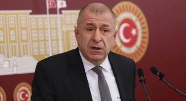 Ümit Özdağ Hastaneye Sevk Edildi: Son Durumu Nasıl?