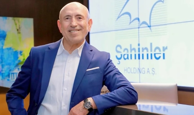 Ünlü iş insanı herkesten saklamış: Şahinler Holding Yönetim Kurulu Başkanı Kemal Şahin'in tutuklandığı ortaya çıktı!