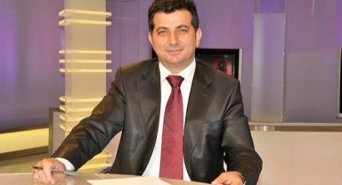 Ünsal Ban kaçma hazırlığı yaparken yakalandı