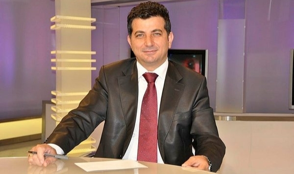 Ünsal Ban kaçma hazırlığı yaparken yakalandı